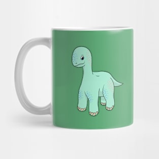 Cute Dinosaur Mug